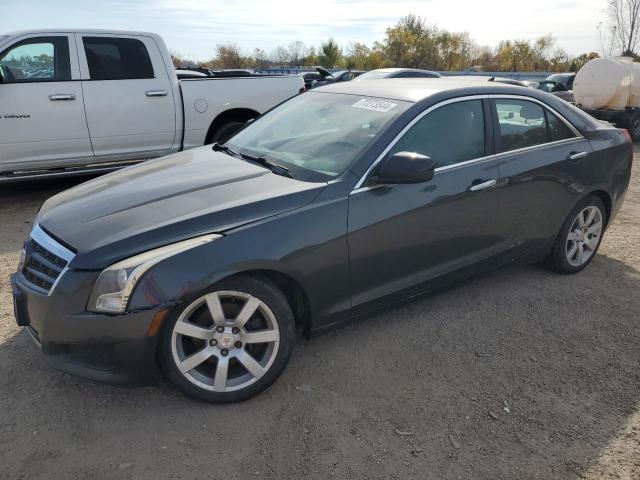 cadillac ats 2014 1g6aa5raxe0191429