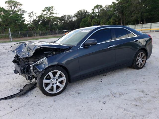 cadillac ats 2015 1g6aa5raxf0107336