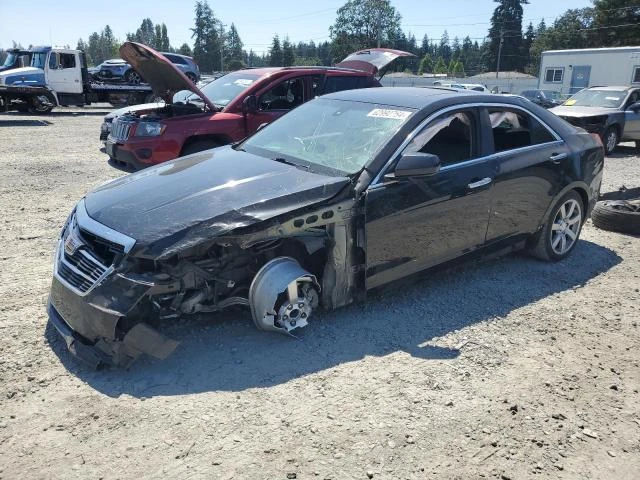 cadillac ats 2016 1g6aa5raxg0180191