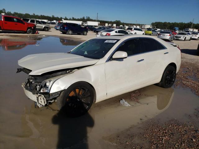 cadillac ats 2013 1g6aa5rx0d0128441