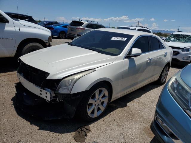 cadillac ats 2014 1g6aa5rx0e0115450