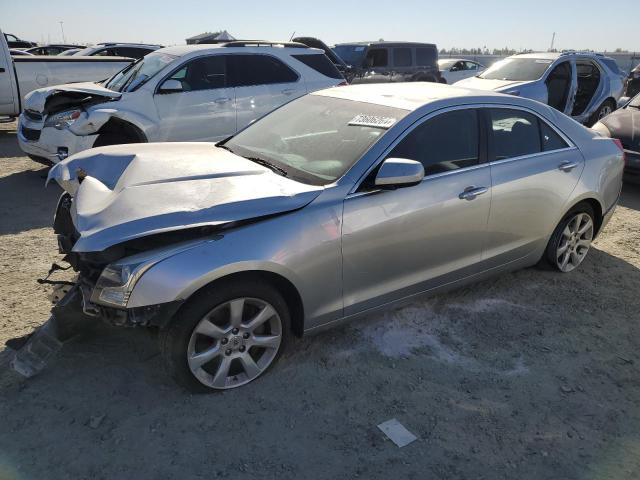 cadillac ats 2014 1g6aa5rx0e0158217