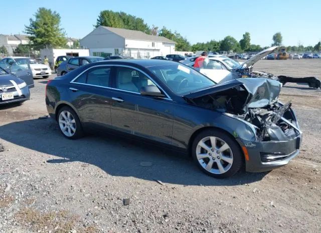 cadillac  2016 1g6aa5rx0g0102717