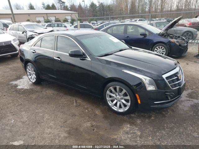 cadillac ats 2017 1g6aa5rx0h0109376