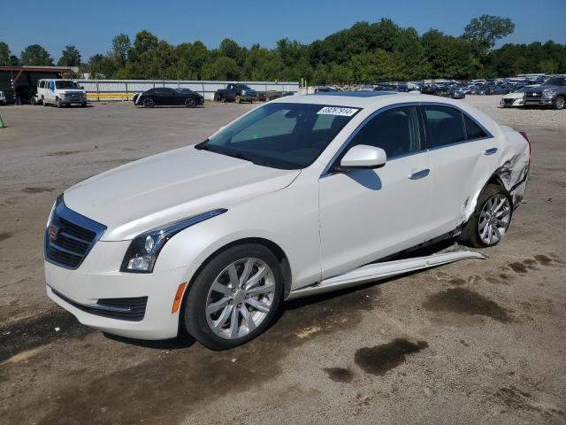 cadillac ats 2017 1g6aa5rx0h0146928