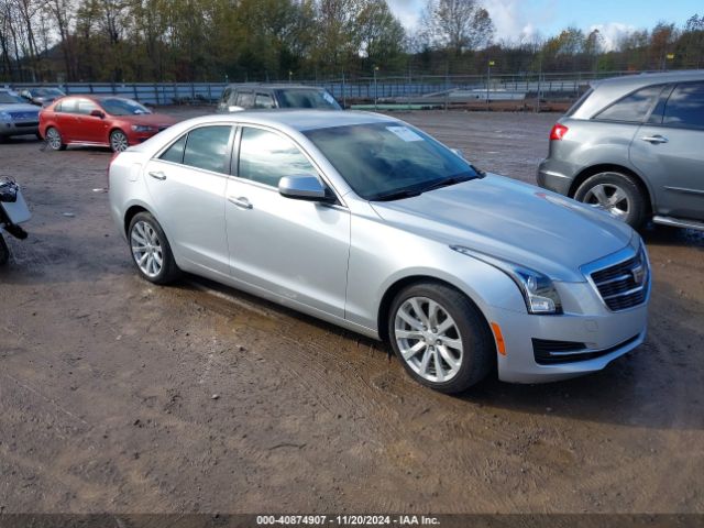 cadillac ats 2017 1g6aa5rx0h0190587