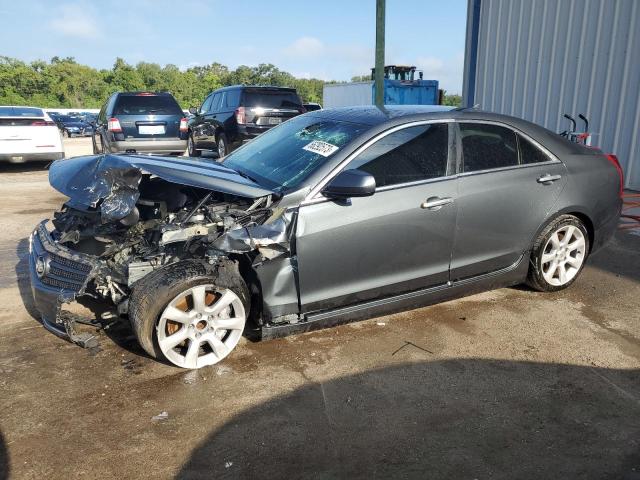 cadillac ats 2013 1g6aa5rx1d0135107