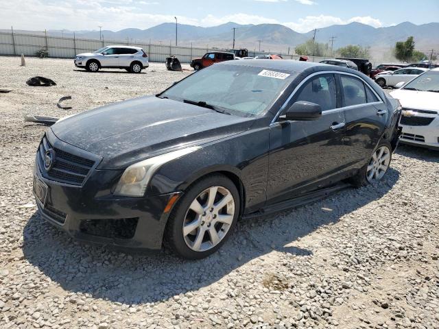 cadillac ats 2014 1g6aa5rx1e0106370