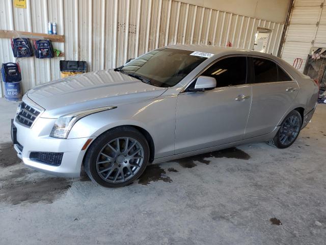 cadillac ats 2014 1g6aa5rx1e0191842