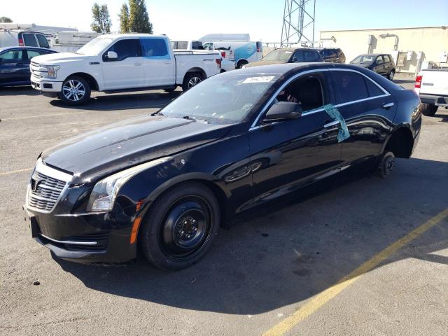 cadillac ats 2017 1g6aa5rx1h0159638