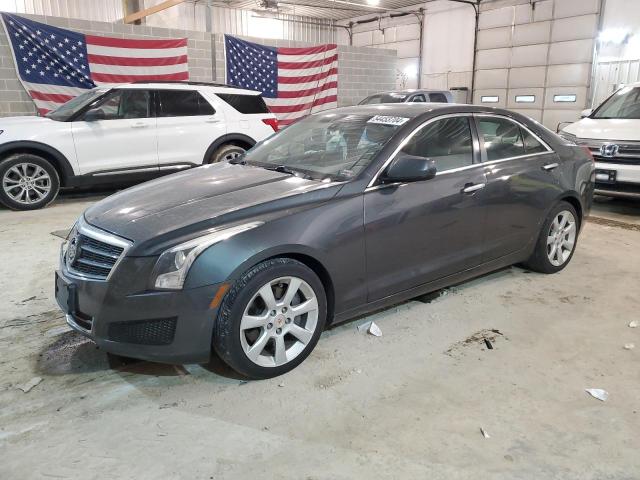 cadillac ats 2013 1g6aa5rx2d0133091