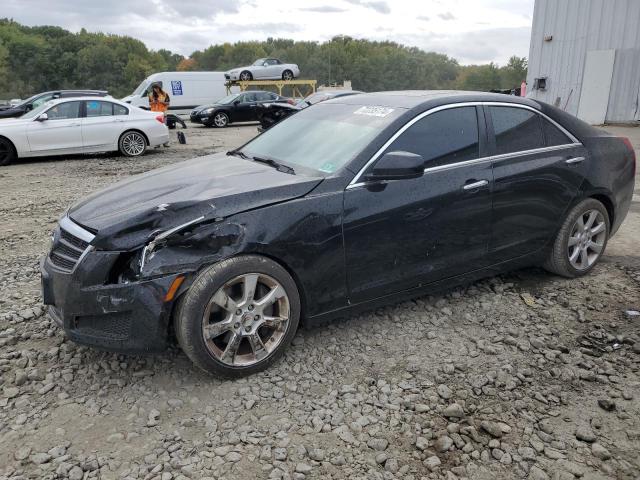 cadillac ats 2014 1g6aa5rx2e0106524