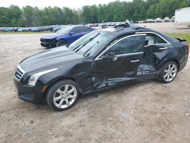 cadillac ats 2014 1g6aa5rx2e0173771