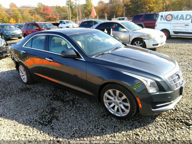 cadillac ats sedan 2017 1g6aa5rx2h0162354