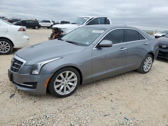 cadillac ats 2018 1g6aa5rx2j0138397