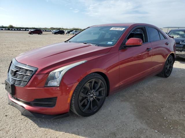 cadillac ats 2018 1g6aa5rx2j0163588