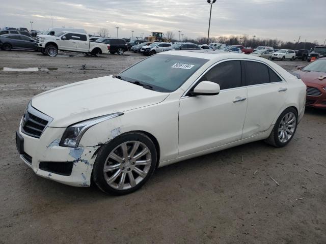 cadillac ats 2013 1g6aa5rx3d0124108