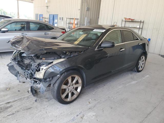 cadillac ats 2014 1g6aa5rx3e0112705