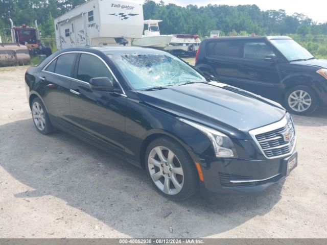 cadillac ats 2015 1g6aa5rx3f0102659