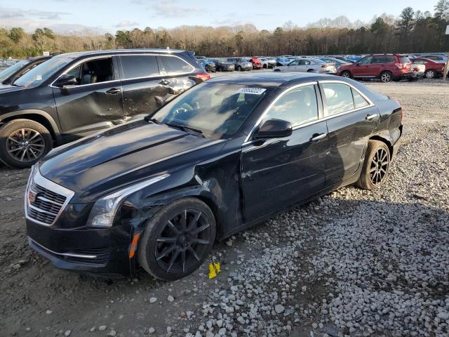 cadillac ats 2016 1g6aa5rx3g0179517