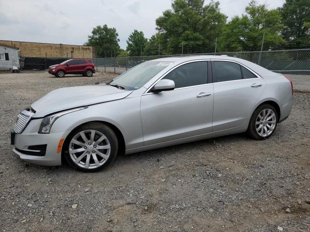 cadillac ats 2017 1g6aa5rx3h0146602