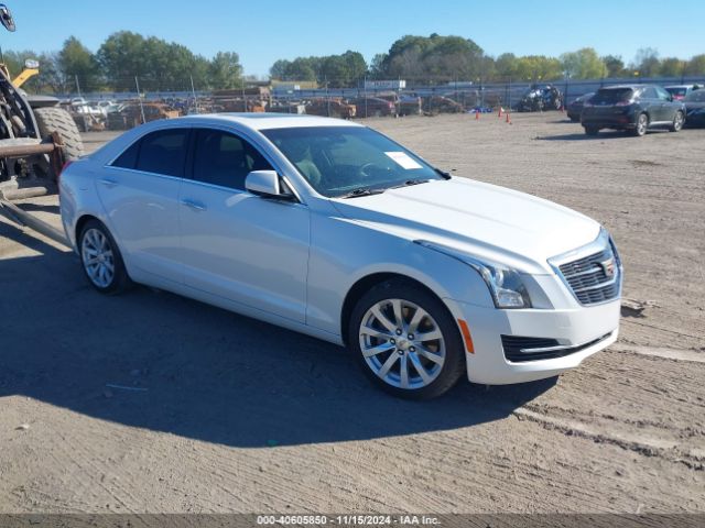 cadillac ats 2017 1g6aa5rx3h0204451