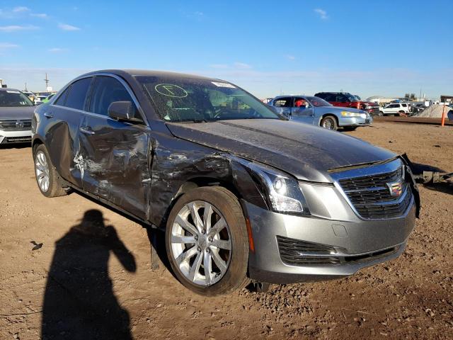 cadillac ats 2018 1g6aa5rx3j0163826