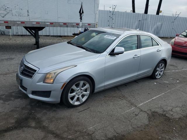 cadillac ats 2013 1g6aa5rx4d0162415