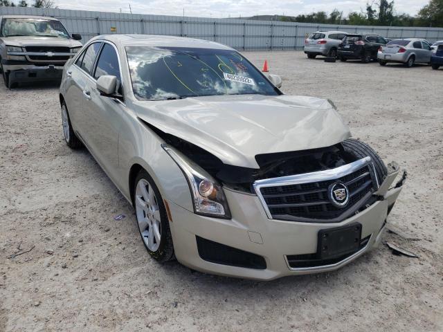 cadillac ats 2013 1g6aa5rx4d0171535