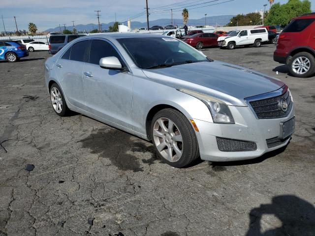 cadillac ats 2013 1g6aa5rx4d0179005