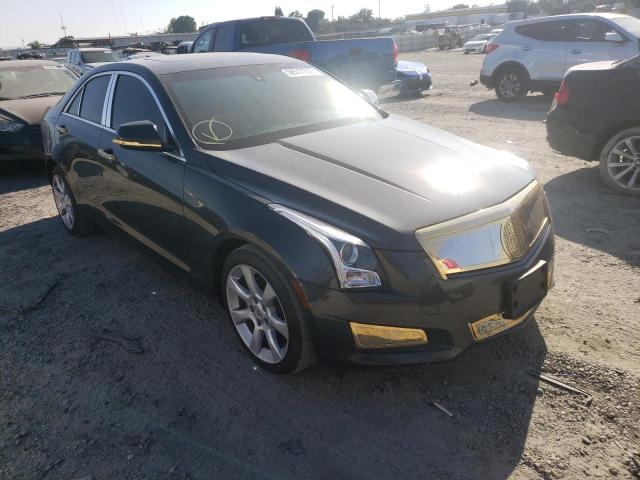 cadillac ats 2014 1g6aa5rx4e0118724