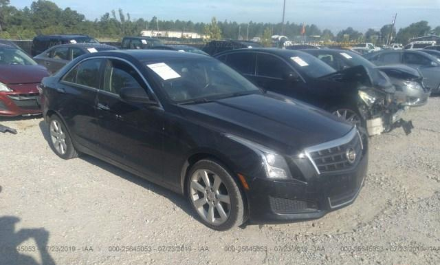 cadillac ats 2014 1g6aa5rx4e0141226