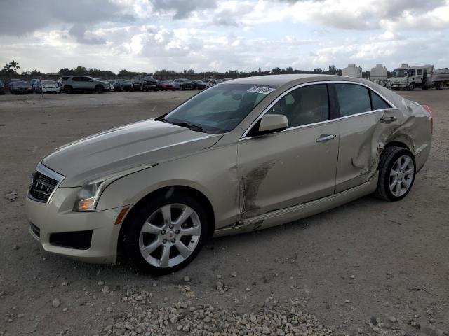 cadillac ats 2014 1g6aa5rx4e0154008