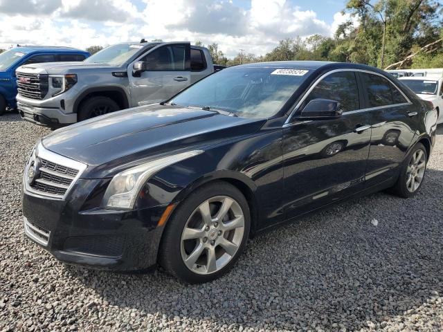 cadillac ats 2014 1g6aa5rx4e0167034