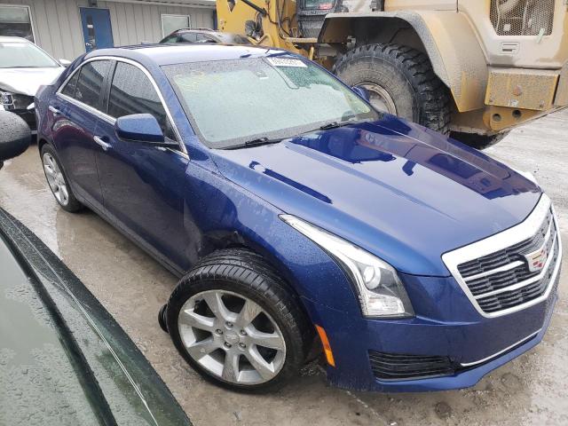 cadillac ats 2015 1g6aa5rx4f0104016