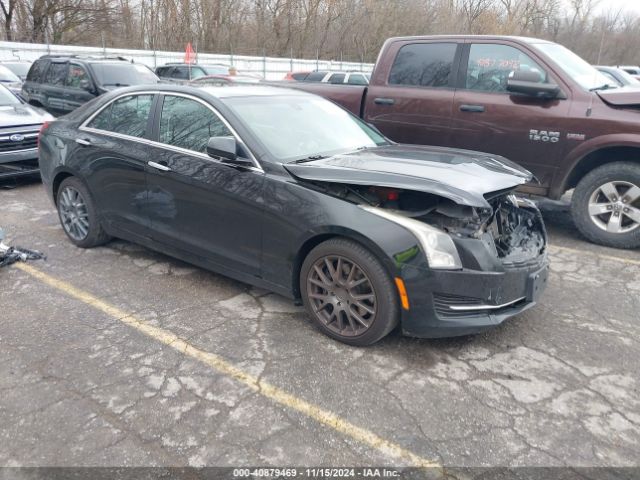 cadillac ats 2015 1g6aa5rx4f0112794