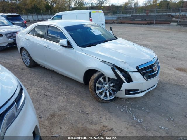 cadillac ats 2017 1g6aa5rx4h0193704