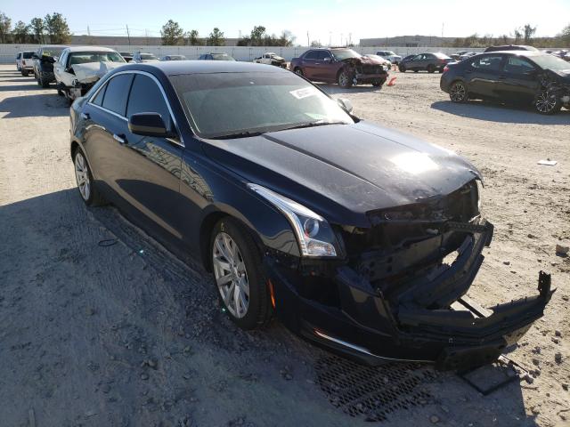 cadillac ats 2018 1g6aa5rx4j0107622