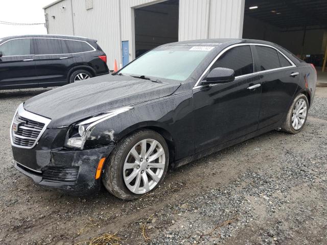 cadillac ats 2018 1g6aa5rx4j0160675