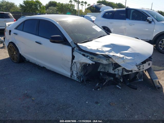 cadillac ats 2018 1g6aa5rx4j0176410