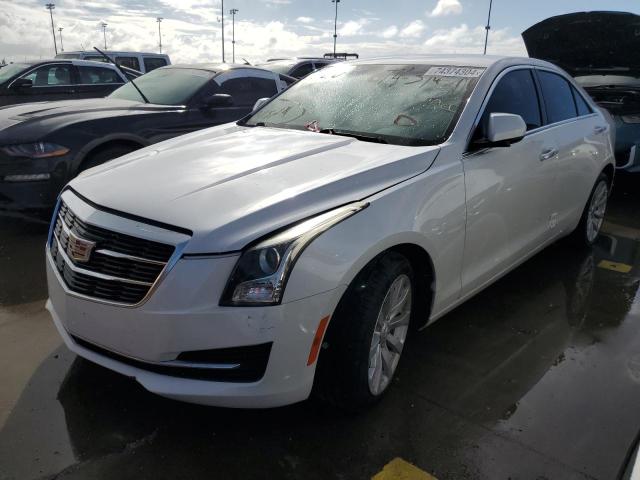 cadillac ats 2018 1g6aa5rx4j0180618