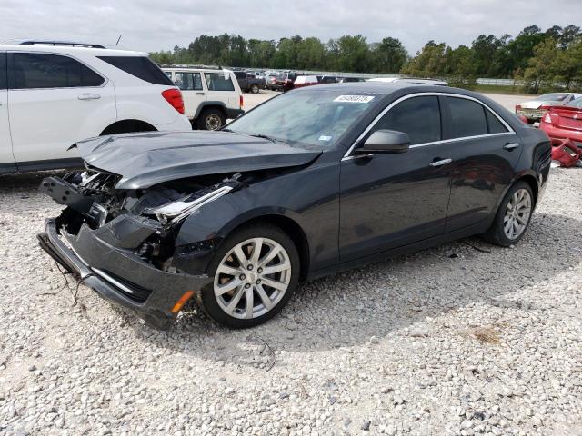 cadillac ats 2018 1g6aa5rx4j0185625