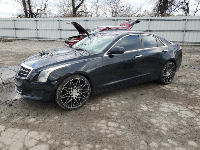 cadillac ats 2013 1g6aa5rx5d0178297