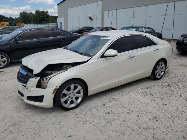 cadillac ats 2014 1g6aa5rx5e0105884