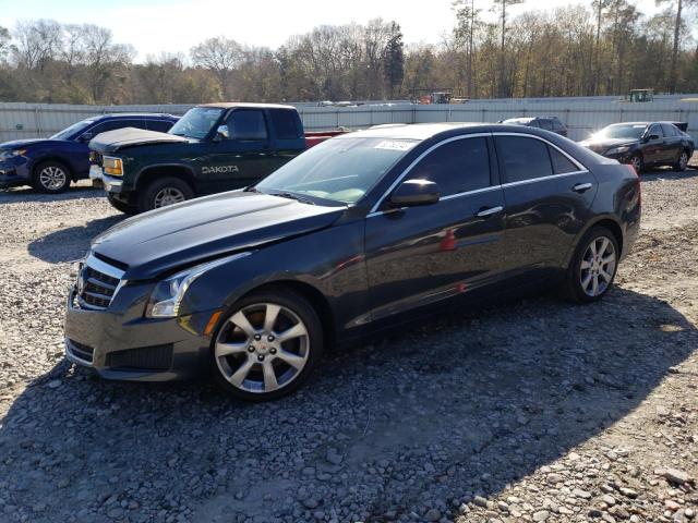 cadillac ats 2014 1g6aa5rx5e0175482