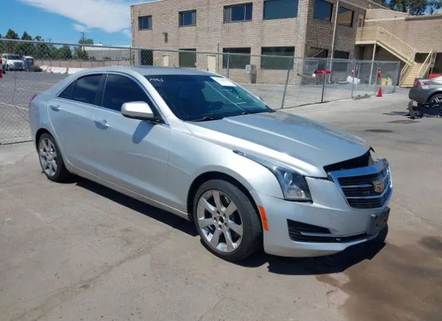 cadillac  2017 1g6aa5rx5h0163367