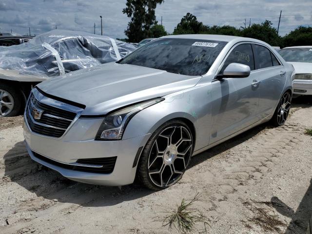 cadillac ats 2018 1g6aa5rx5j0146946