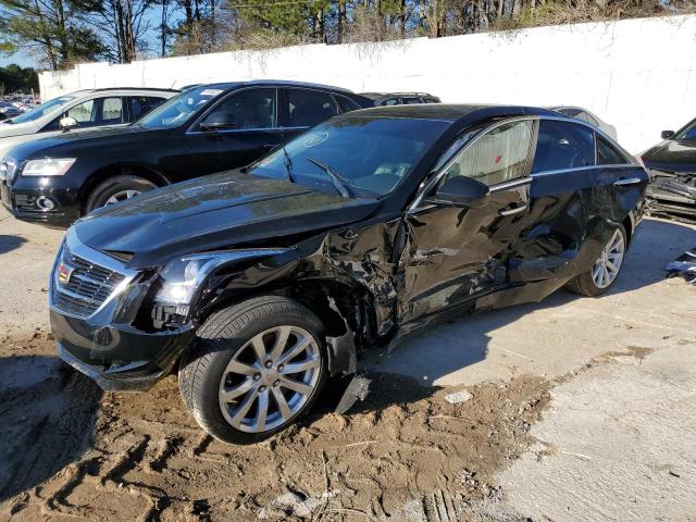 cadillac ats 2018 1g6aa5rx5j0170339