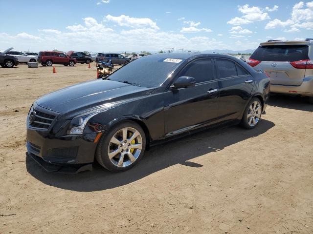 cadillac ats 2013 1g6aa5rx6d0146913