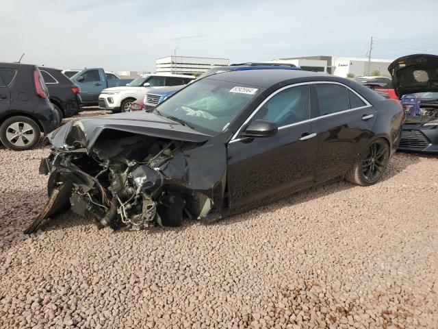 cadillac ats 2014 1g6aa5rx6e0110477